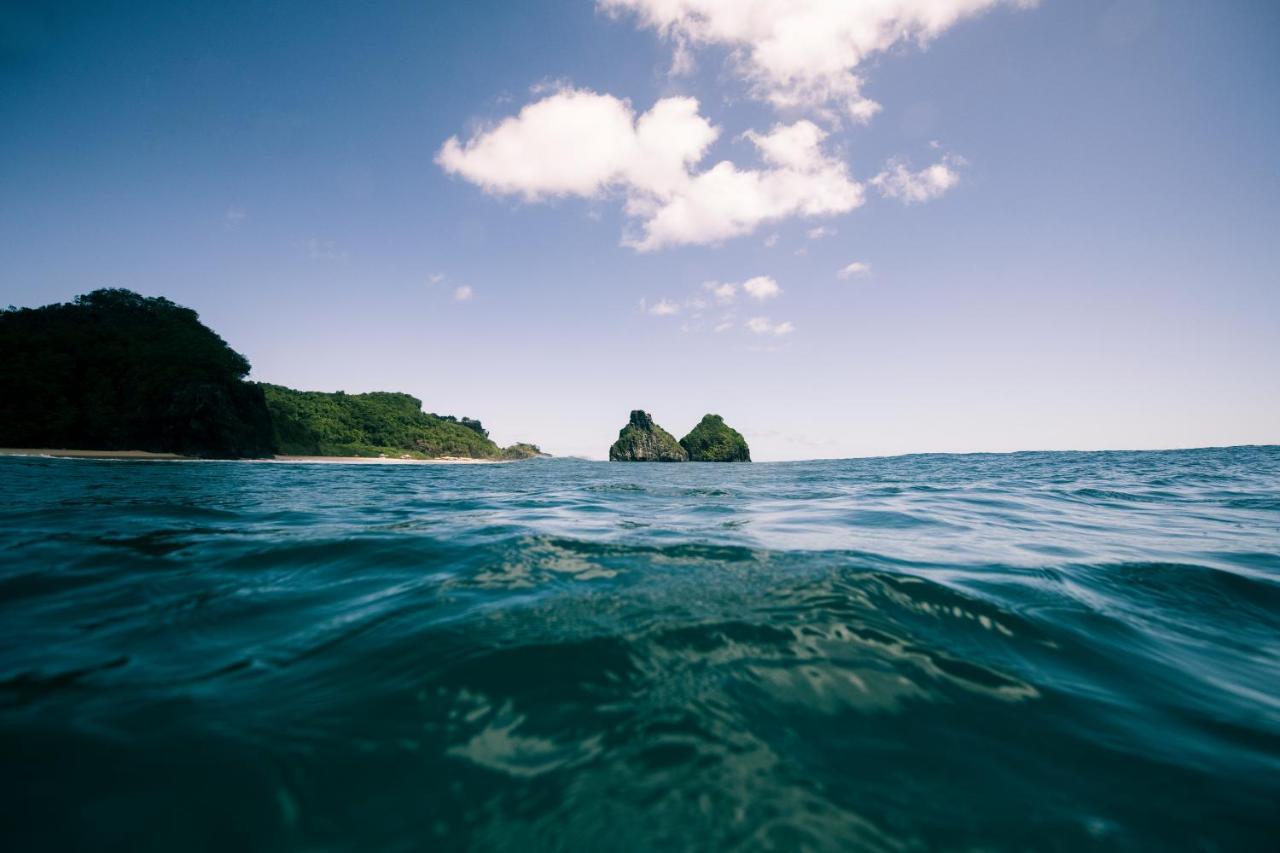 Pousada Aventurine Noronha - Raizes De Noronha Fernando de Noronha Ngoại thất bức ảnh