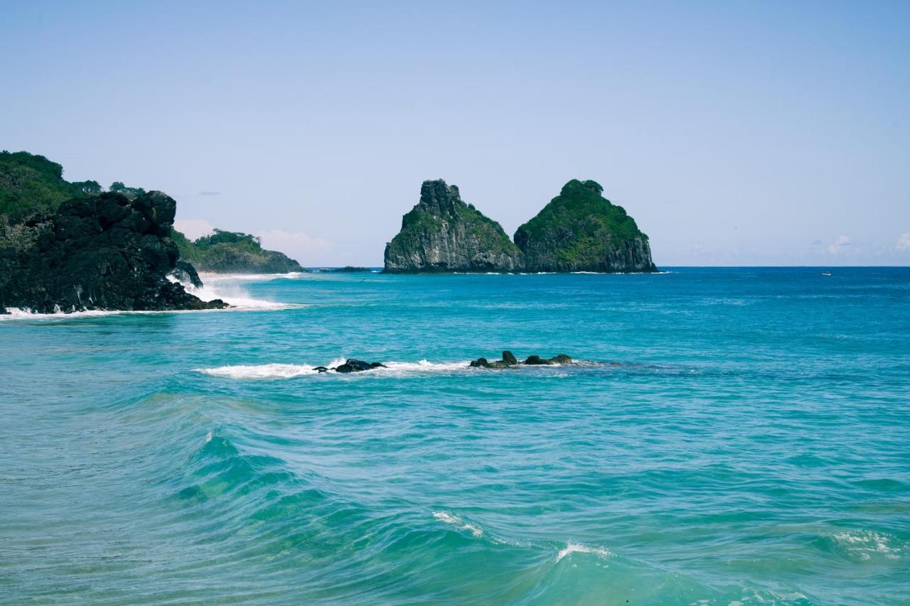 Pousada Aventurine Noronha - Raizes De Noronha Fernando de Noronha Ngoại thất bức ảnh