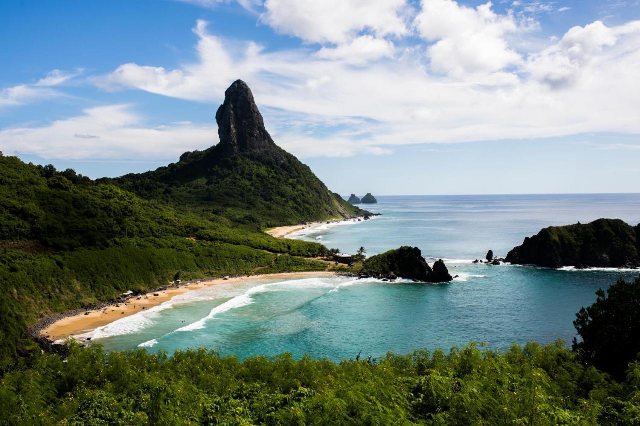 Pousada Aventurine Noronha - Raizes De Noronha Fernando de Noronha Ngoại thất bức ảnh